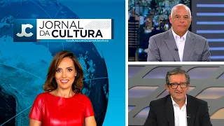 Jornal da Cultura | 02/06/2023