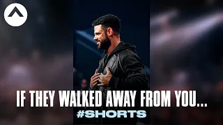 If they walked away from you... #shorts #stevenfurtick
