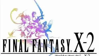 Final Fantasy X-2 - 1000 Words.wmv