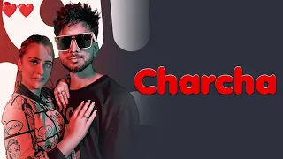 Charcha Love Song🔥❤️|| New Punjabi Songs 2024 ||