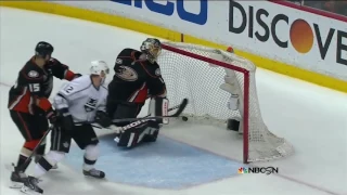 2014 Los Angeles Kings Playoff Goals