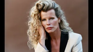 Born on this day (8 Dec.): Kim Basinger - You May Know the Story, How About the Photos?