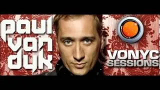 Paul van Dyk - Vonyc Sessions 349 Part 3