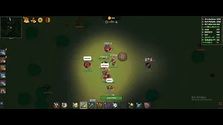 Dynast.io - Funny moment #3 || xDDD Beallo killing moment!!😂😂