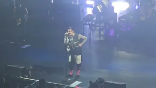 YUNGBLUD - Tissues Live in Seattle August 06, 2023