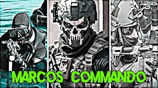 MARCOS COMMANDO x Excuses😈 || Marcos commando || Excuses song Edit #marcos #marinecommandos