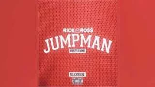 Rick Ross -  Jumpman (Renzel Remix)