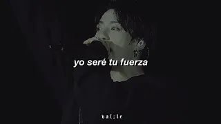 BTS (방탄소년단) - Anpanman // Live [Sub. Español]