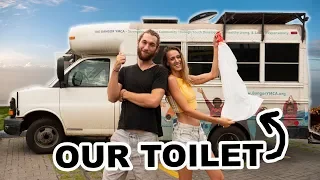 5 Things We HATE About Our Van Life Conversion // what would we change?