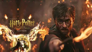 Exploring Harry Potter and The Cursed Child: Timeline, Themes, and Impact on the Wizarding World
