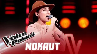 Anna Malek - "Wish I Didn't Miss You" - Knockouts - The Voice of Poland 11