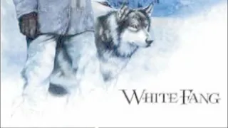 WHITE FANG PART II CHAPTER 1