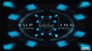 Ummet Ozcan - Superstring (Ummet Ozcan Remix)