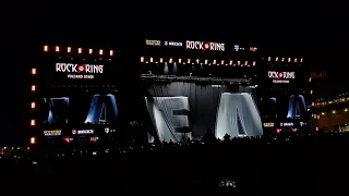 Die Ärzte "Opening & Unrockbar" Live at Rock Am Ring 2019