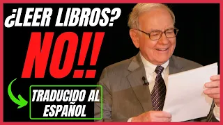 📊🤔WARREN BUFFETT explica su SECRETO para ser un INVERSOR de ÉXITO 📈| ✅INFORMES ANUALES ✅