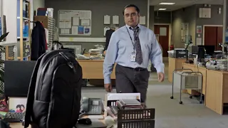 Unforgotten, Season 4: Sunny's Backpack