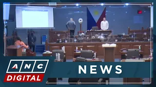 PH Senate approves Maharlika Investment Fund bill | ANC