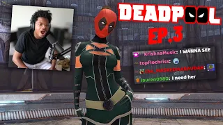 Okay WUT? | Deadpool | Ep.3
