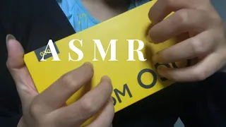 asmr tapping scratching random stuff💅🏻🍒