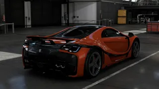 Spania GTA Spano