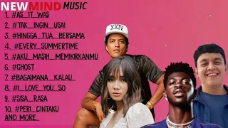 Top Hits Spotify 2022 Cocok buat penghant4r tidur🌦🌦🌦🌧🌨