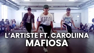 Lartiste – Mafiosa feat. Caroliina | Dance Choreography