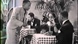 Lindy Hop : film  "Keep Punching" 1939