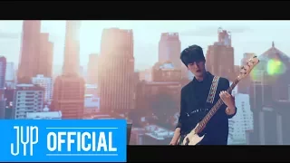 DAY6(데이식스) "반드시 웃는다" Teaser Video - Young K(영케이)