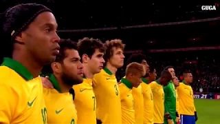 England vs Brazil 2 1   Friendly 2013   All Goals & Full Highlights English Commentary HD TV