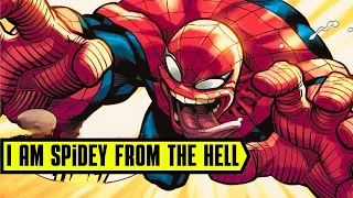 Is Spider-Man - The Demon From Hell? 🦸
