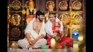 Sruthi + Jayanth HD