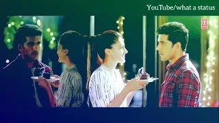 Rozana song status video | Love song  | Naam Shabana | Akshay Kumar, Taapsee Pannu, Taher Shabbir