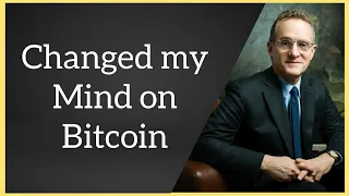 Howard Marks: Changed my mind on Bitcoin(2021) new