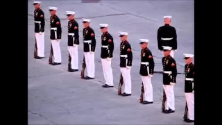 Silent Drill Fail