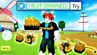 ALL CODES in Blox fruits ROBLOX Blox Fruits CODES