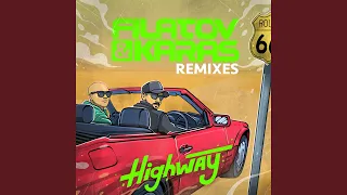 Highway (Denis First & Reznikov Remix)