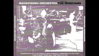 Mahavishnu Orchestra Trilogy 1973