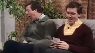 Holiday Snap Torture! | Stephen Fry & Hugh Laurie | BBC Studios