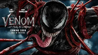 Venom: Let There Be Carnage (2021) – 4K IMAX teaser 2