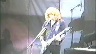 Megadeth - Kill The King (Live In St. Paul 2000)