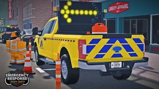 I Started a Construction Company Ep.2 | Emergency Response: Liberty County