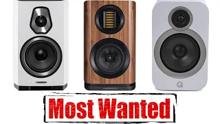 3 Speakers 1 Amplifier Sound Comparison - Sonetto 1 vs EVO 4.1 vs 3030i