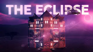 The Eclipse - Trio Refuge - 3x1 Base Design - Rust 2022