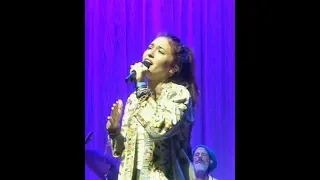 "Your Wings"...Lauren Daigle LIVE...Houston, TX...10/27/18