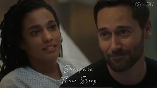 Sharpwin - Their Story [S1 - S4] [Fan Edit]