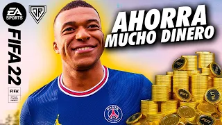 ✅Como COMPRAR FIFA 22 + BARATO posible (INTERNACIONAL)