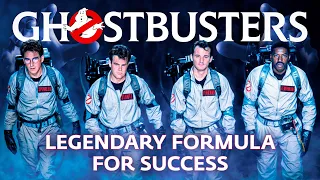 Ghostbusters | Filming, special effects, interesting facts