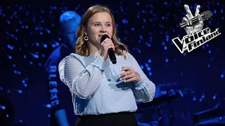 Majakanvartijat – Sara Männistö | Ääni ratkaisee | The Voice of Finland 2023