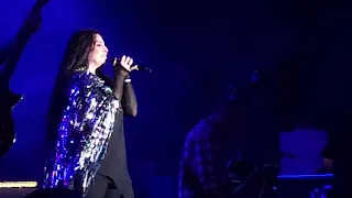 Evanescence em Curitiba - Bring Me To Life (19/10/2023)