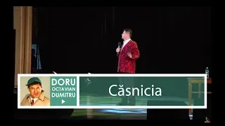 Căsnicia - Doru Octavian Dumitru